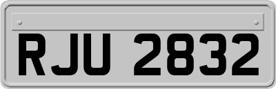 RJU2832