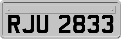 RJU2833