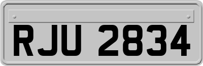 RJU2834