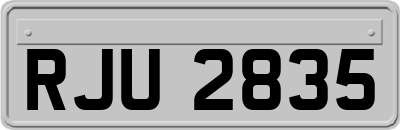 RJU2835