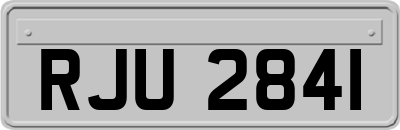 RJU2841