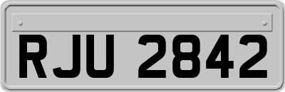 RJU2842