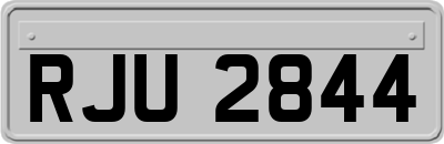 RJU2844