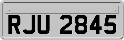 RJU2845