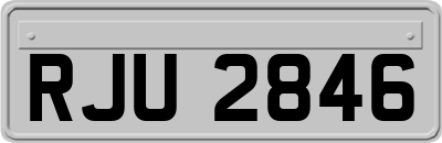 RJU2846