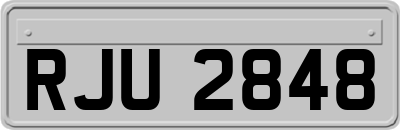 RJU2848