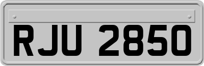 RJU2850