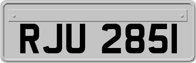 RJU2851