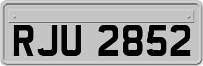 RJU2852