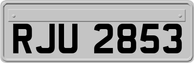 RJU2853