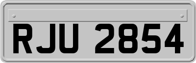 RJU2854