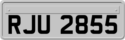 RJU2855