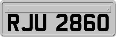 RJU2860