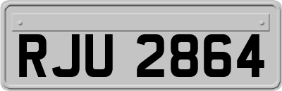 RJU2864