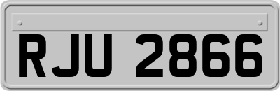 RJU2866