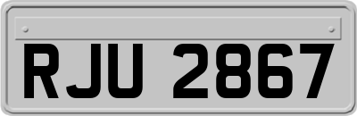 RJU2867