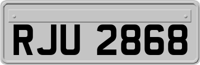 RJU2868