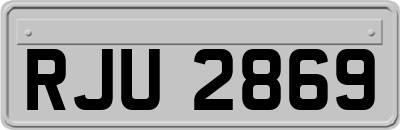 RJU2869