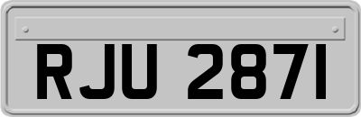 RJU2871