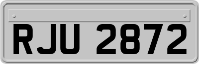 RJU2872