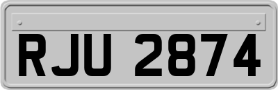 RJU2874