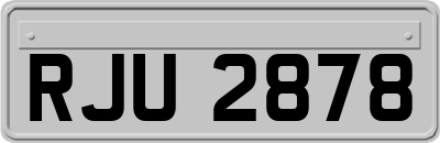 RJU2878