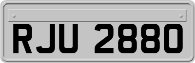 RJU2880