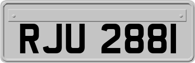 RJU2881