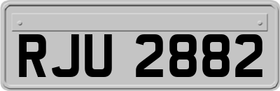 RJU2882