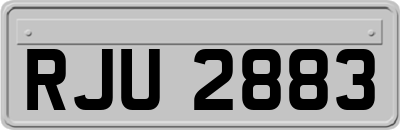 RJU2883