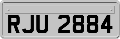 RJU2884