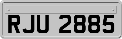 RJU2885