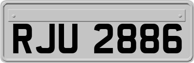 RJU2886