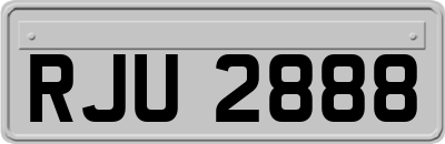 RJU2888