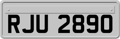 RJU2890