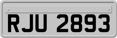 RJU2893