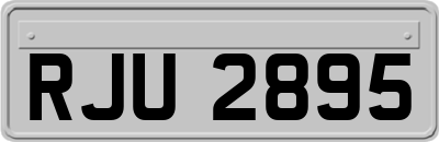 RJU2895