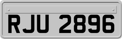 RJU2896