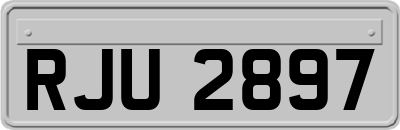 RJU2897