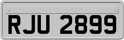 RJU2899