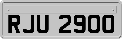 RJU2900