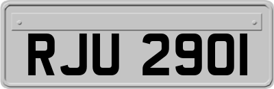 RJU2901