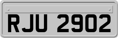 RJU2902