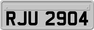 RJU2904