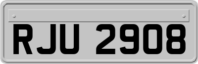 RJU2908