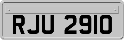 RJU2910