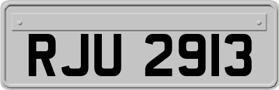 RJU2913