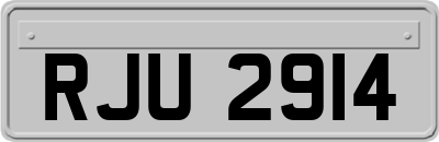 RJU2914