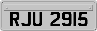 RJU2915