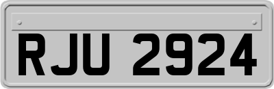 RJU2924